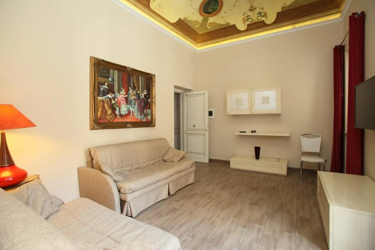 Le Quattro Stagioni - Apartments Palermo