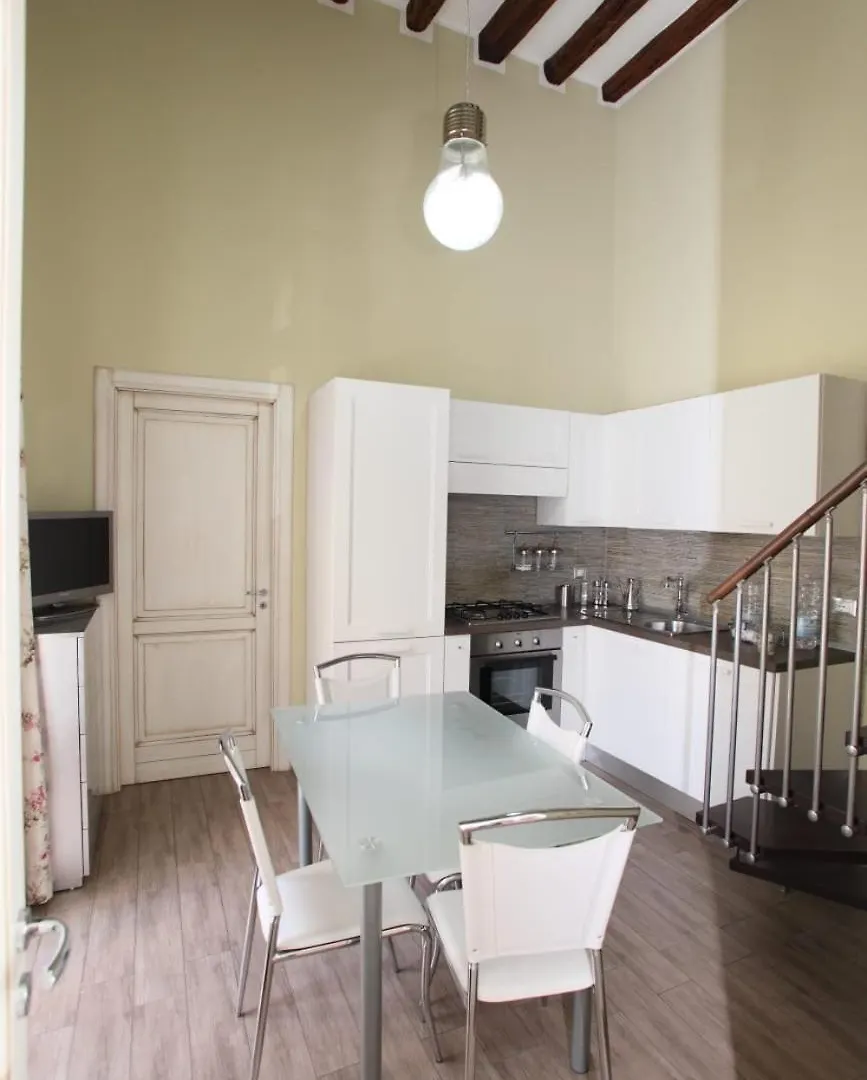Le Quattro Stagioni - Apartments Palermo