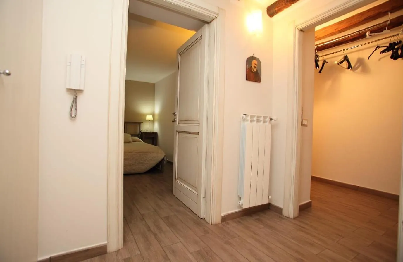 Le Quattro Stagioni - Apartments Palermo