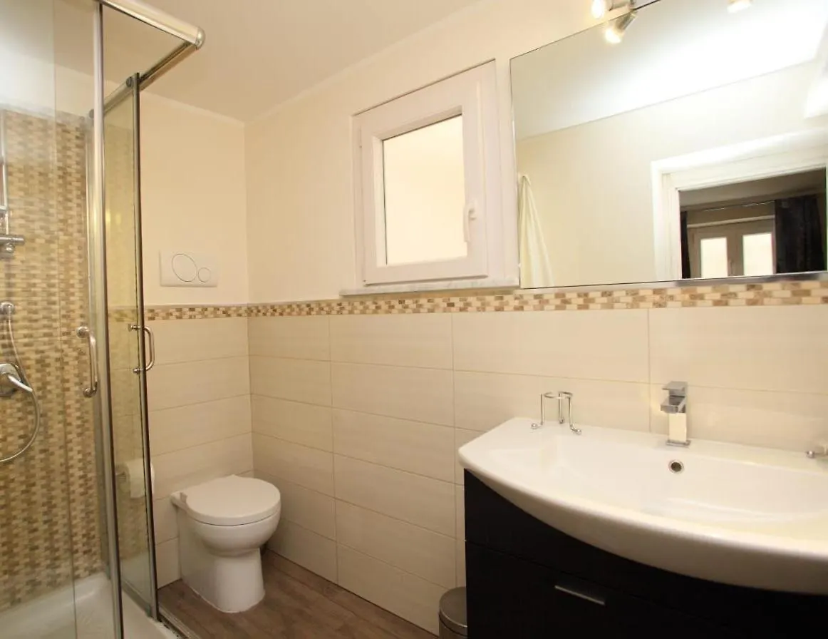 Le Quattro Stagioni - Apartments Palermo