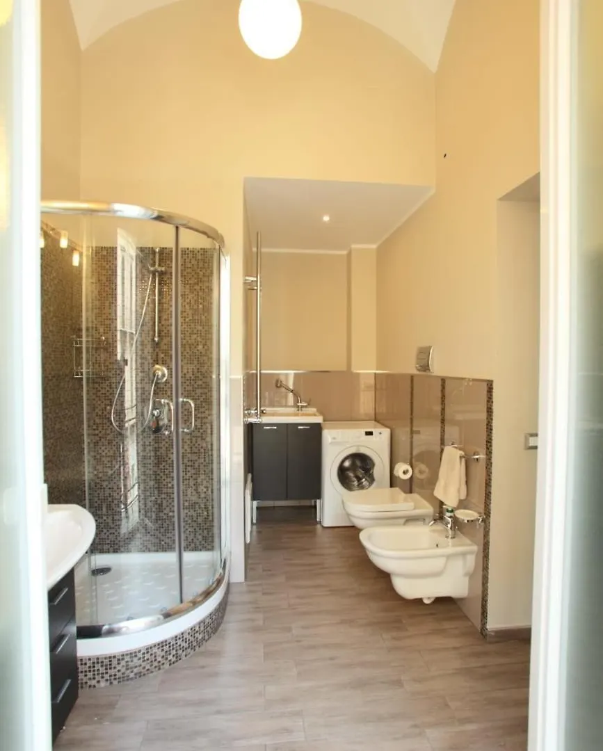 Le Quattro Stagioni - Apartments Palermo