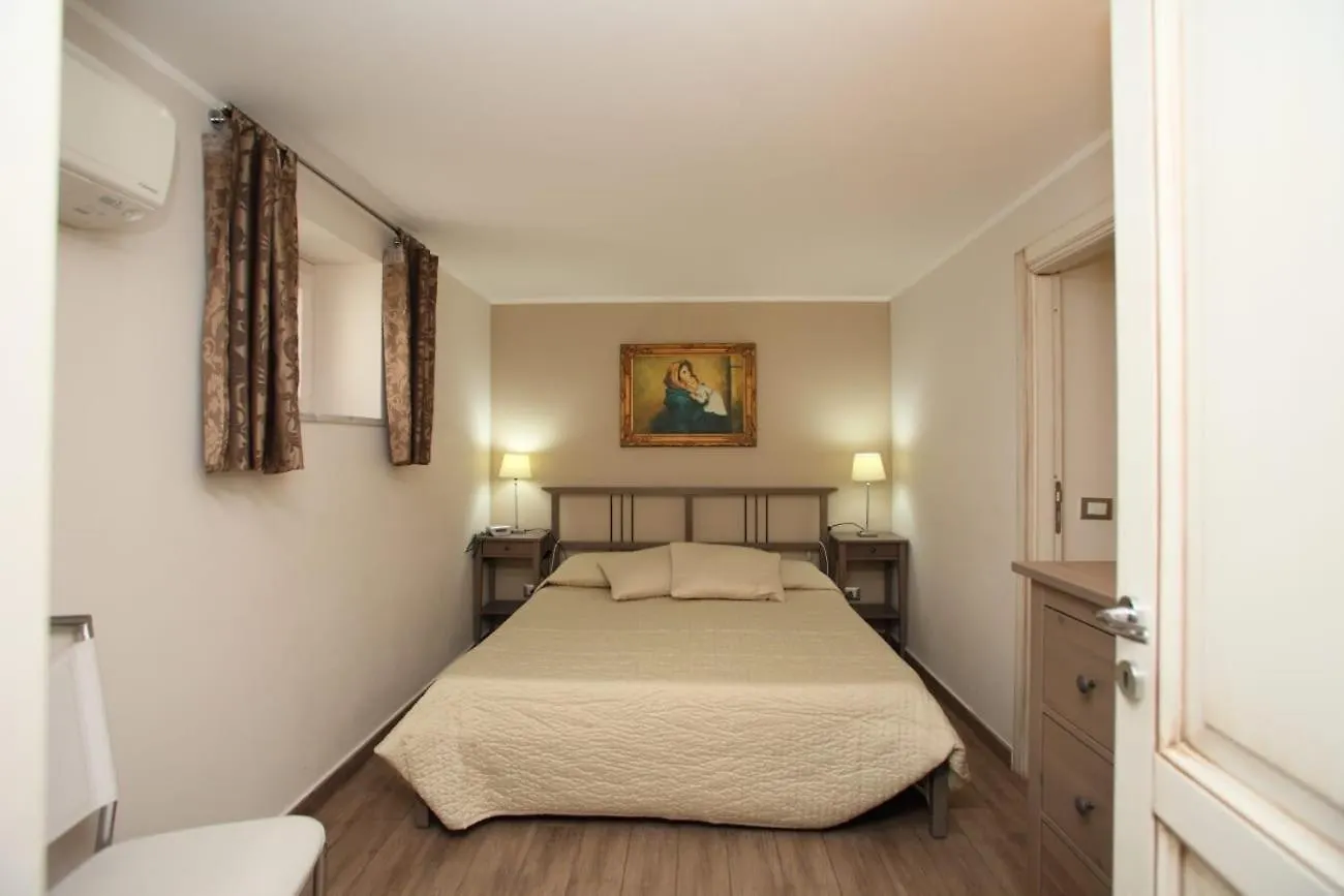 Le Quattro Stagioni - Apartments Palermo 0*,  Italy